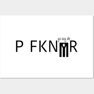 PFKNR Posters and Art